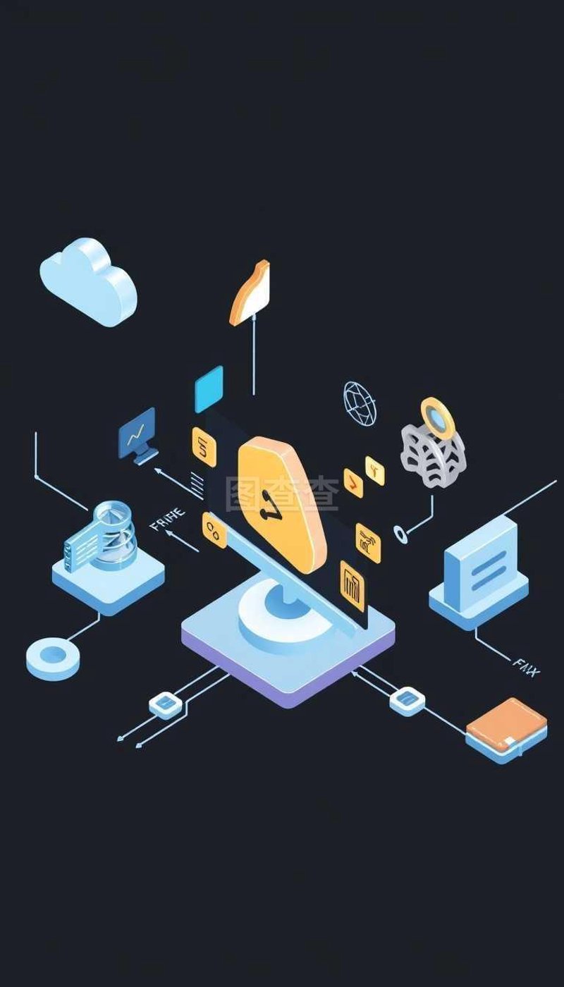 数字时代的桥梁：网站开发行业追踪